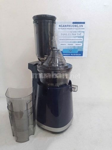 Máy ép trái cây công suất lớn dùng cho quán sinh tố, Café, nhà hàng