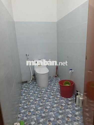 BÁN NHÀ TRỆT HẺM 14 NGUYỄN THỊ MINH KHAI