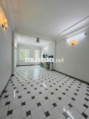 CHO THUÊ NHÀ MẶT TIỀN ĐÔNG ĐÚC -KHU TÊN LỬA-AN LAC-BÌNH TÂN
