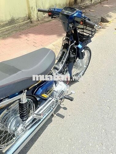 Honda Super Dream Bstp k9c