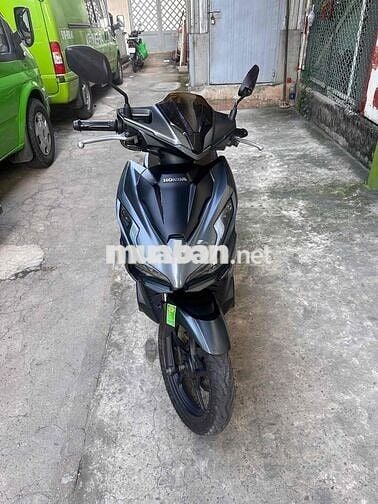 Honda Air Blade 150 Xanh 150cc Việt Nam