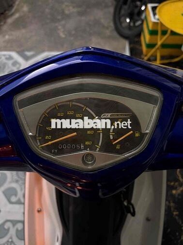 Yamaha Exciter 2014 xuống áo rất đẹp