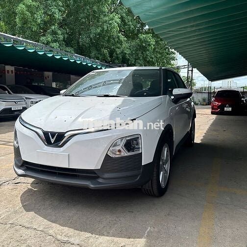 Vinfast VF5 2026 Trắng 51 Km