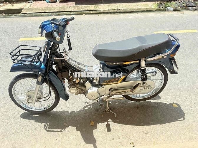 Honda Super Dream Bstp k9c