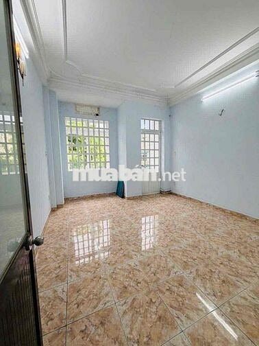 CHO THUÊ NHÀ MẶT TIỀN ĐÔNG ĐÚC -KHU TÊN LỬA-AN LAC-BÌNH TÂN