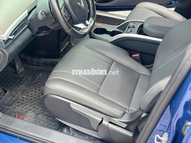 VinFast VF6 Eco 2024 Xanh 8 vạn km