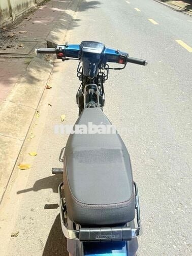 Honda Super Dream Bstp k9c
