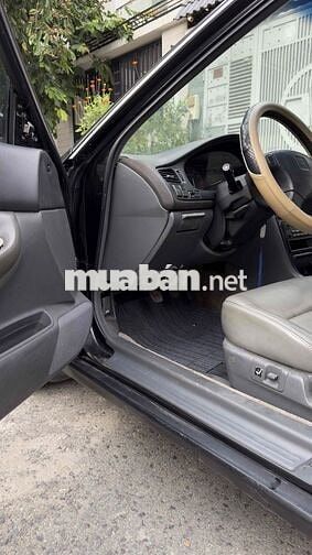 Honda Accord 1995 Đen hàng Mỹ