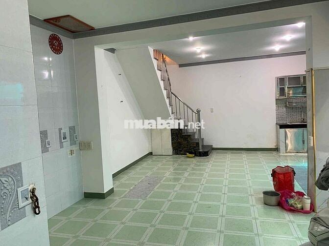 Nguyên căn 3pn 2wc hẻm Hoàng Hoa Thám, Tân Bình | 1tr2lầu
