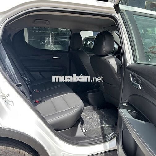 Vinfast VF5 2026 Trắng 51 Km