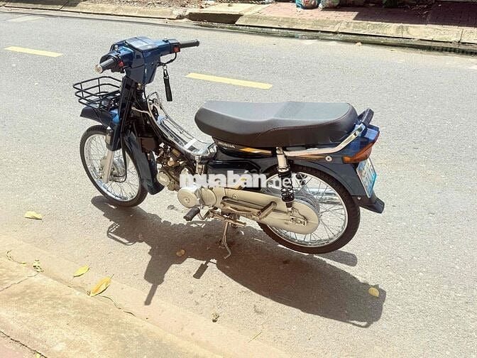 Honda Super Dream Bstp k9c