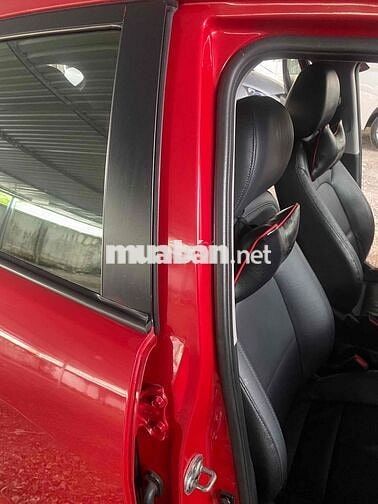 Kia Rio 2013 Số tự động Đỏ 124734 km