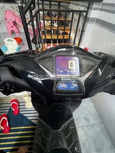 KHÔNG CÓ NHU CẦU ĐI LẠI CẦN BÁN SH125I