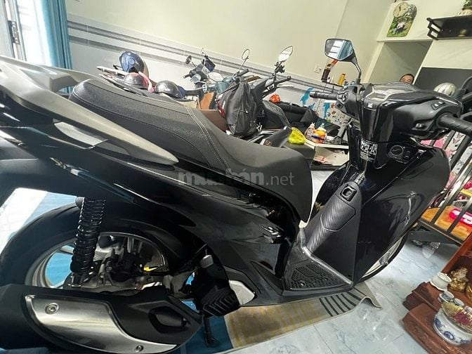 KHÔNG CÓ NHU CẦU ĐI LẠI CẦN BÁN SH125I