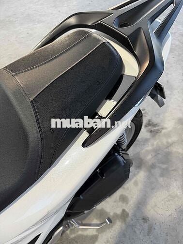 Honda SH125 2025 Trắng Đã sử dụng