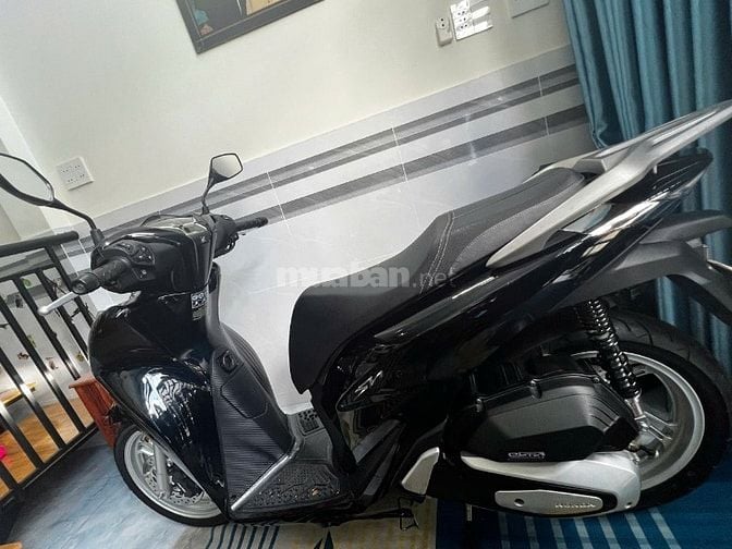 KHÔNG CÓ NHU CẦU ĐI LẠI CẦN BÁN SH125I