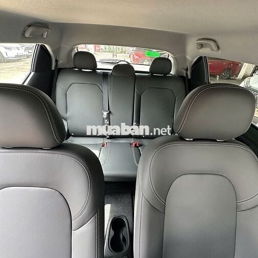 Vinfast VF5 2026 Trắng 51 Km