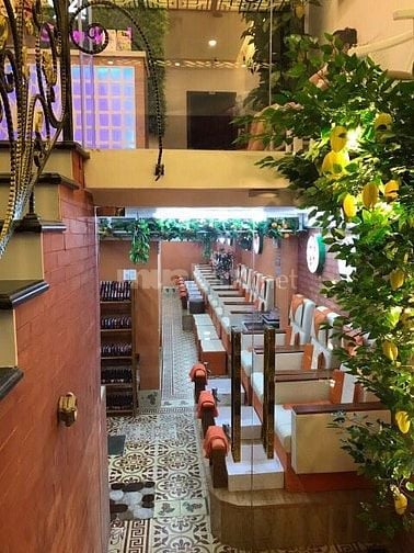 Bán nhà 94 Bùi Viện, P Bến Thành, TP.HCM, chính chủ, sổ hổng.