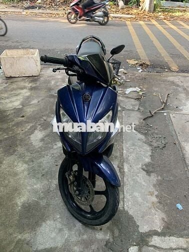Yamaha Novo LX 135cc Xanh