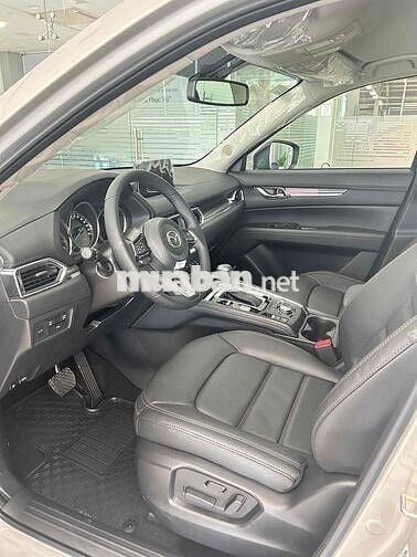 Mazda CX-5 Tặng BH