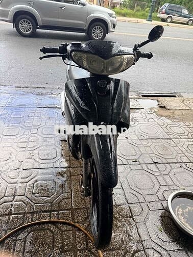 Yamaha Jupiter 2005 Đen Thái Lan