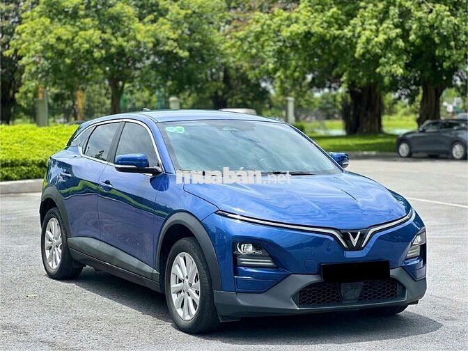 VinFast VF6 Eco 2024 Xanh 8 vạn km