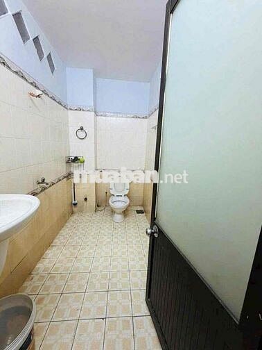CHO THUÊ NHÀ MẶT TIỀN ĐÔNG ĐÚC -KHU TÊN LỬA-AN LAC-BÌNH TÂN