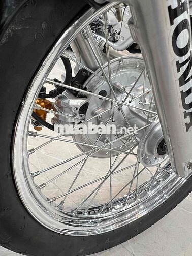 Honda Rebel Đen Nhật Bản