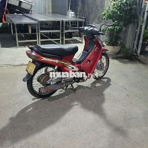 Wave A TQ Máy Êm Khoẻ Gtdd Cavet Hợp Lệ 