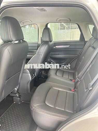 Mazda CX-5 Tặng BH