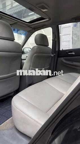 Honda Accord 1995 Đen hàng Mỹ