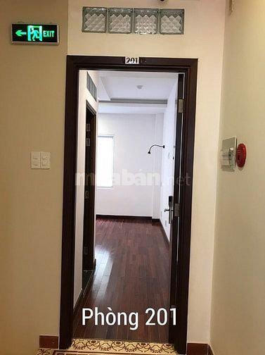 Bán nhà 94 Bùi Viện, P Bến Thành, TP.HCM, chính chủ, sổ hổng.