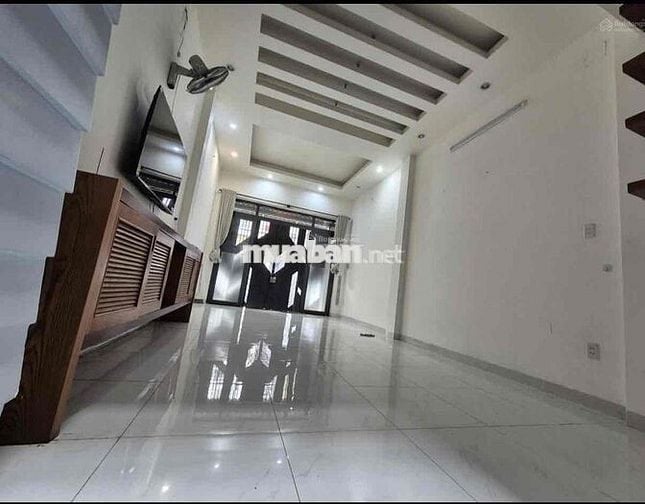 CHO THUÊ NHÀ NGUYÊN CĂN KHU NỘI BỘ TÂY THẠNH