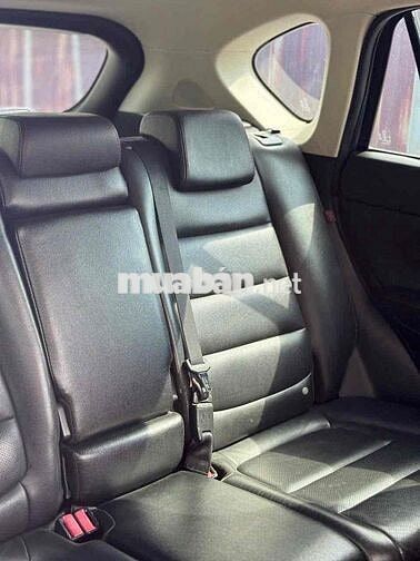 Mazda CX-5 2015 Xanh Tự động 5 chỗ