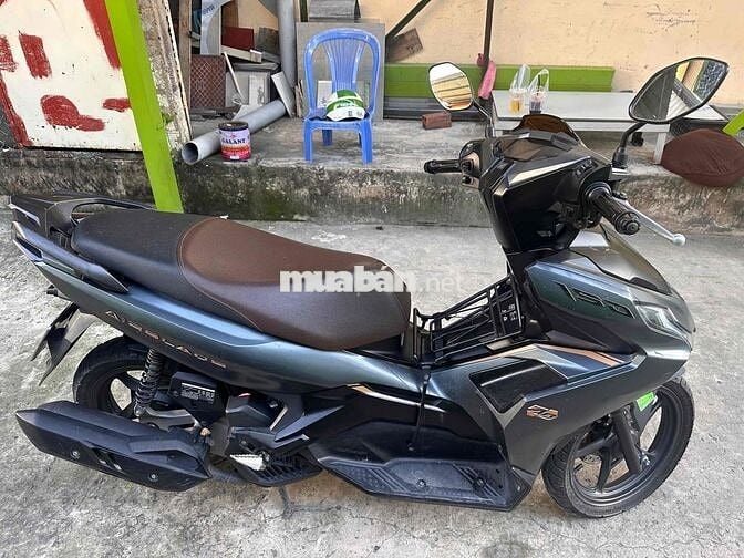 Honda Air Blade 150 Xanh 150cc Việt Nam
