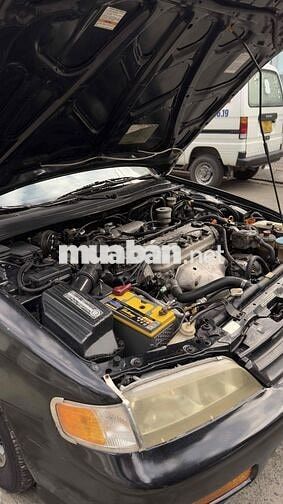 Honda Accord 1995 Đen hàng Mỹ