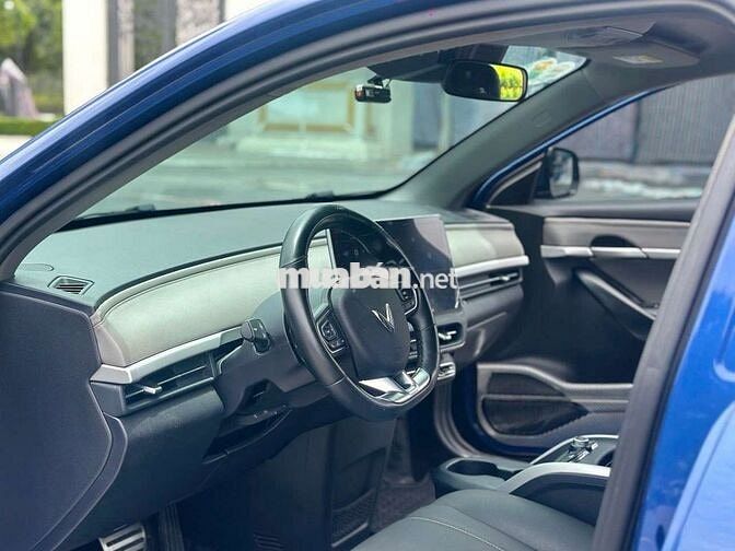 VinFast VF6 Eco 2024 Xanh 8 vạn km