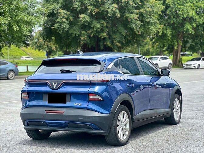 VinFast VF6 Eco 2024 Xanh 8 vạn km