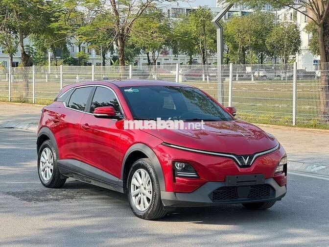 VinFast VF6 ECO chỉ cần 8x là có xe