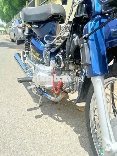 Honda Super Dream Bstp k9c