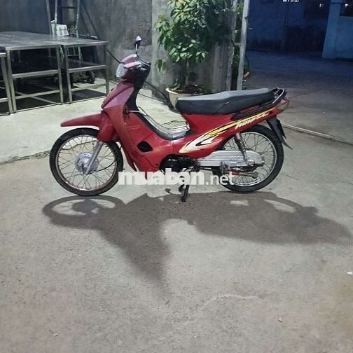 Wave A TQ Máy Êm Khoẻ Gtdd Cavet Hợp Lệ 