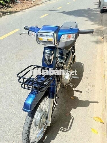 Honda Super Dream Bstp k9c