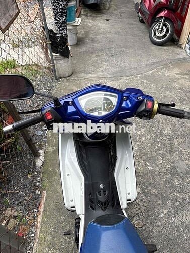 Yamaha Exciter 2014 xuống áo rất đẹp