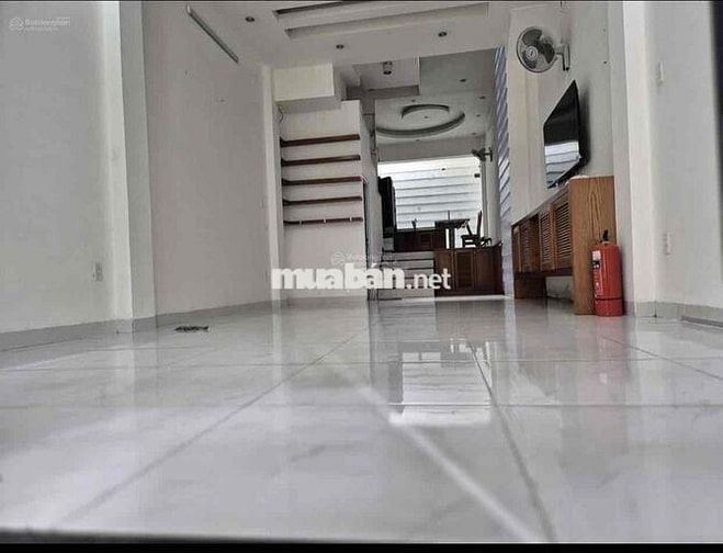 CHO THUÊ NHÀ NGUYÊN CĂN KHU NỘI BỘ TÂY THẠNH
