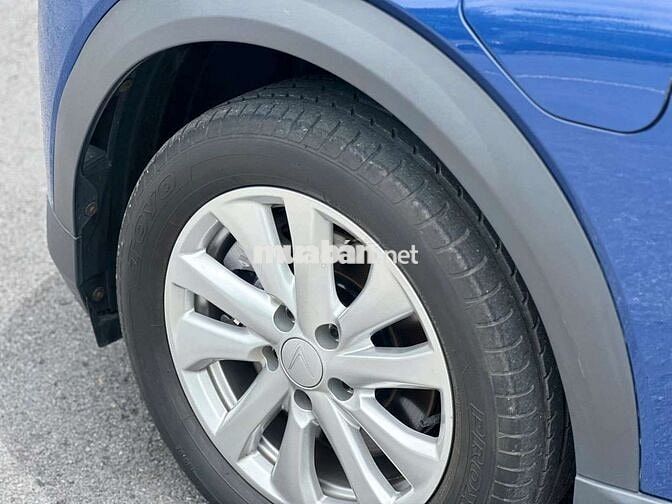 VinFast VF6 Eco 2024 Xanh 8 vạn km