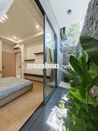 Nhà Đẹp hoà Xuân - Đà Nẵng, bàn giao full nội thất, sẵn sàng ở ngay.