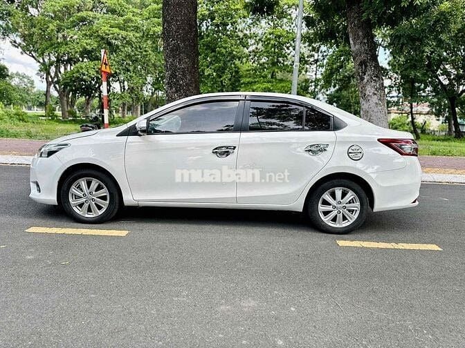 Honda City 2018 Tự động Trắng