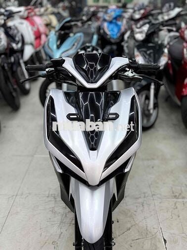 Yamaha Janus 2018 Trắng Tự động