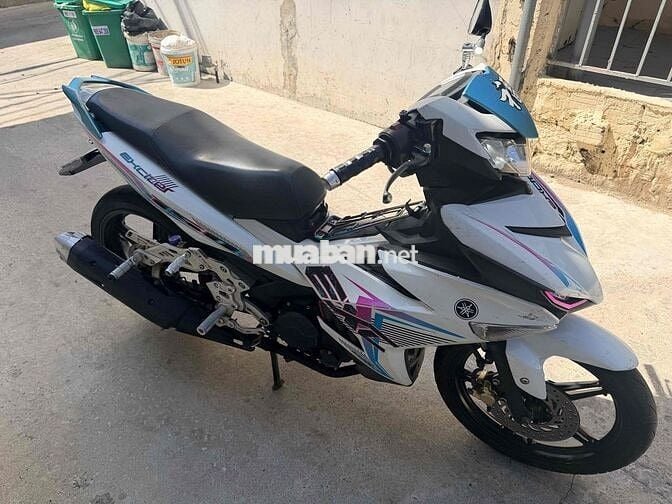 Yamaha Exciter 150 2019 Trắng