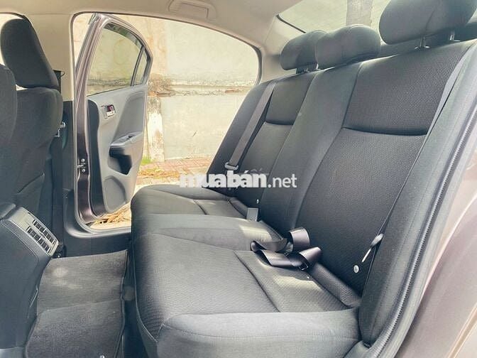 Honda City 1.5 CVT 2020 Nâu 41.000 km